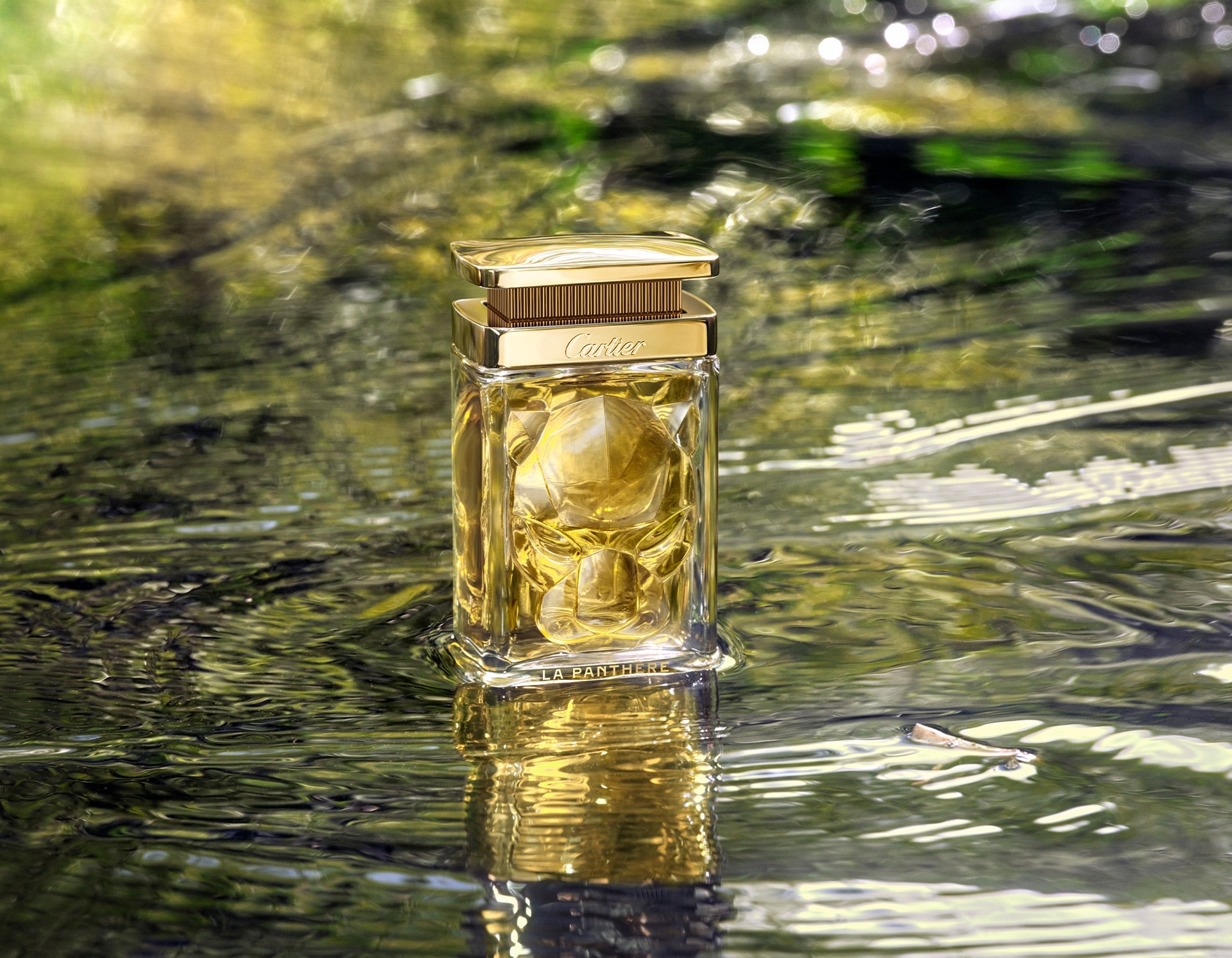 La panthere cartier 75ml top