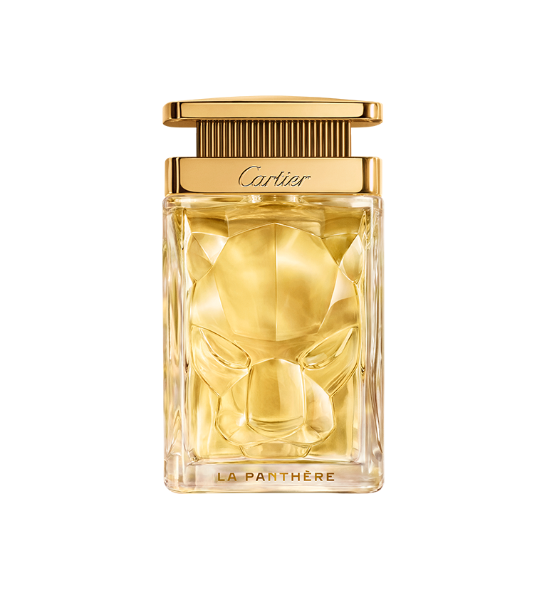 La Panthère Elixir猎豹浓香精