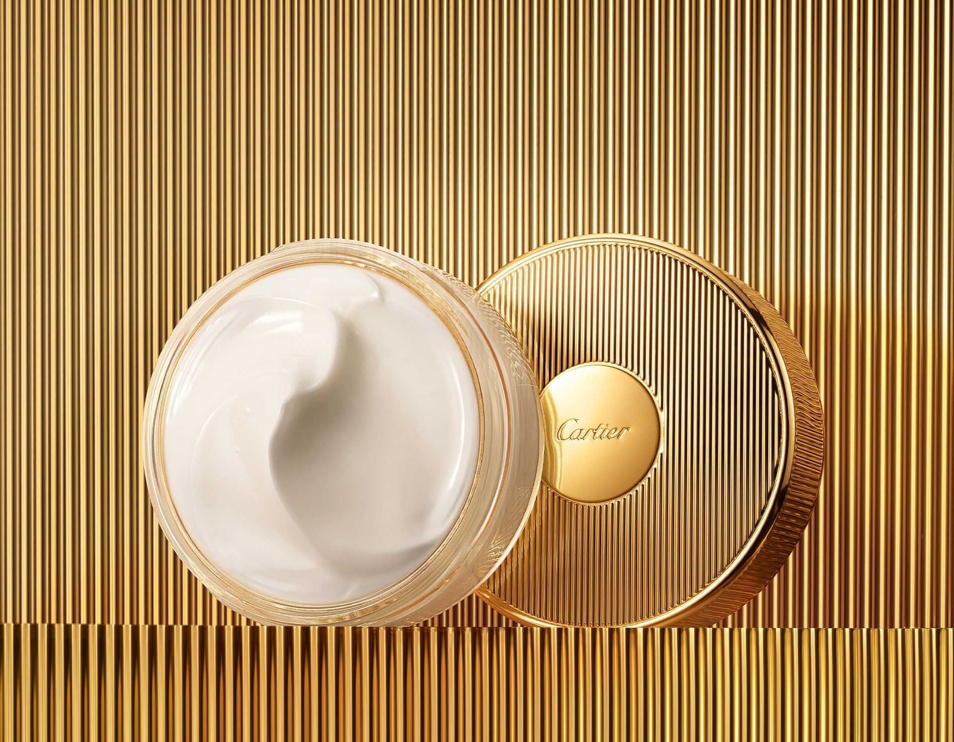 EP1 les bases a parfumer cream