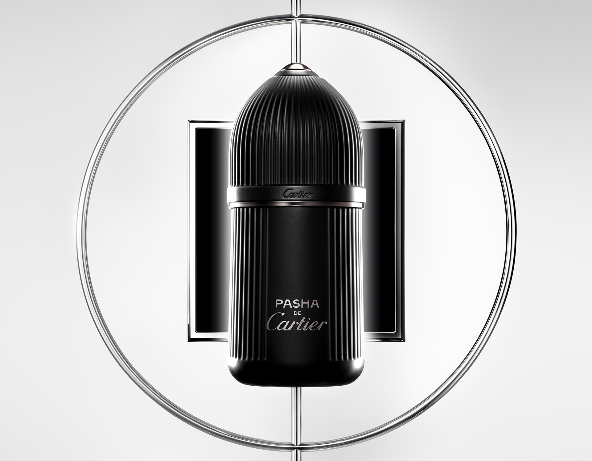EP1 parsha parfum pasha noir absolu