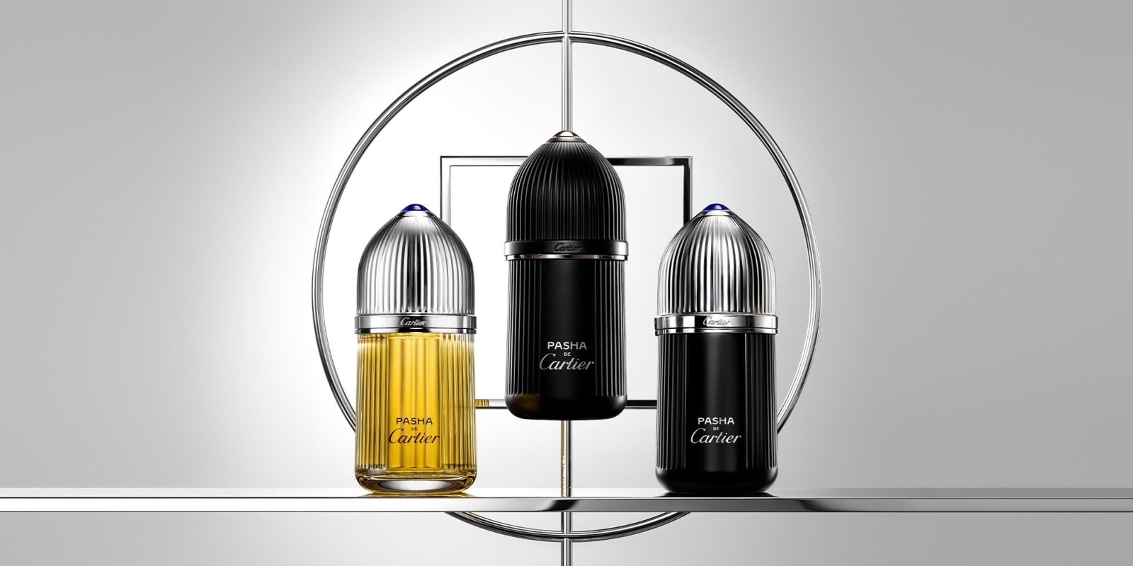 pasha parfum