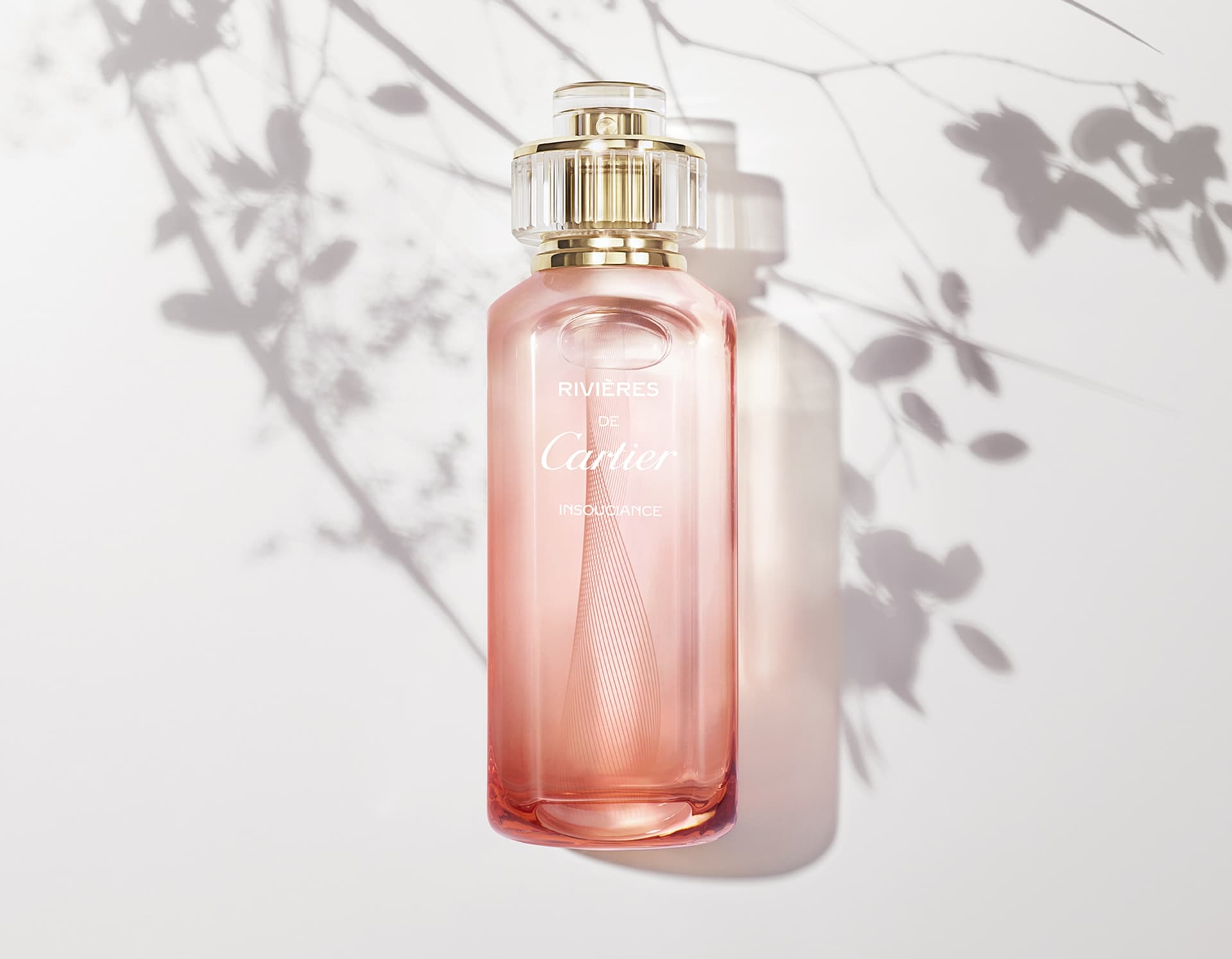 cartier parfum rivieres