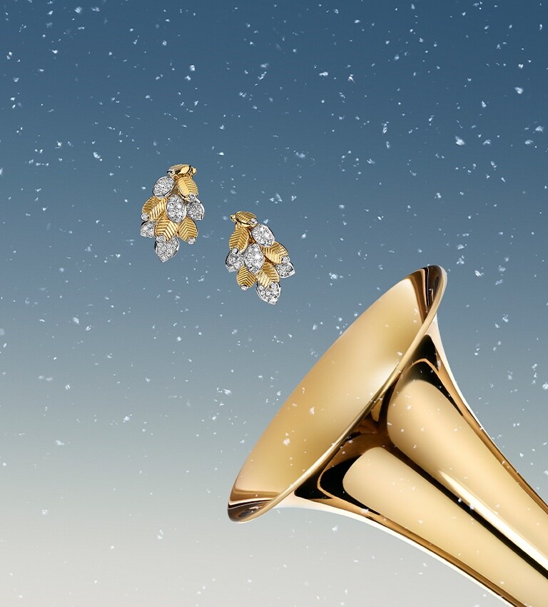 Precious harmonies