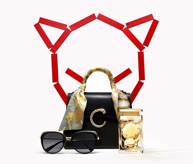 Cherished accessories
