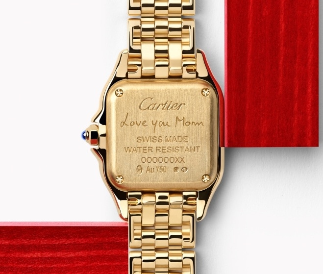 Personalised gifts