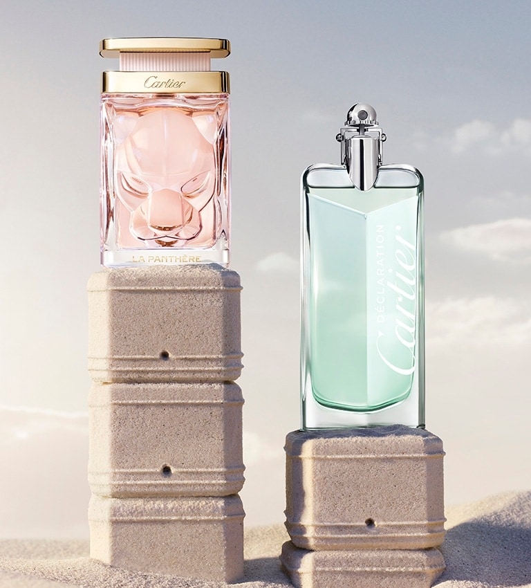Fragrances