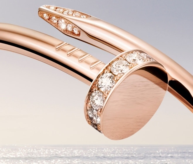Jewellery Selection
