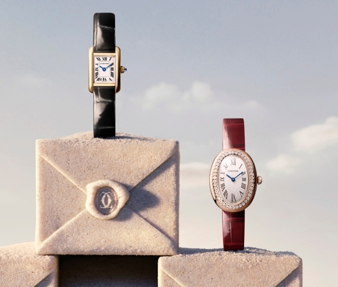 Watch Selection