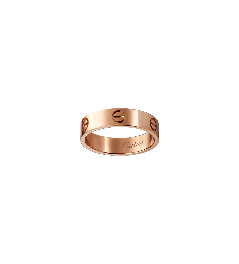 Love Ring