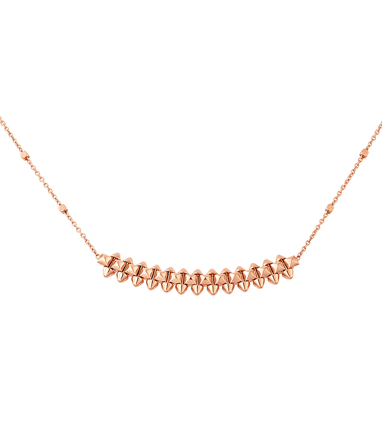 Clash de Cartier necklace
