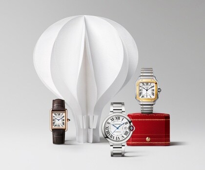 Cartier mens gifts best sale