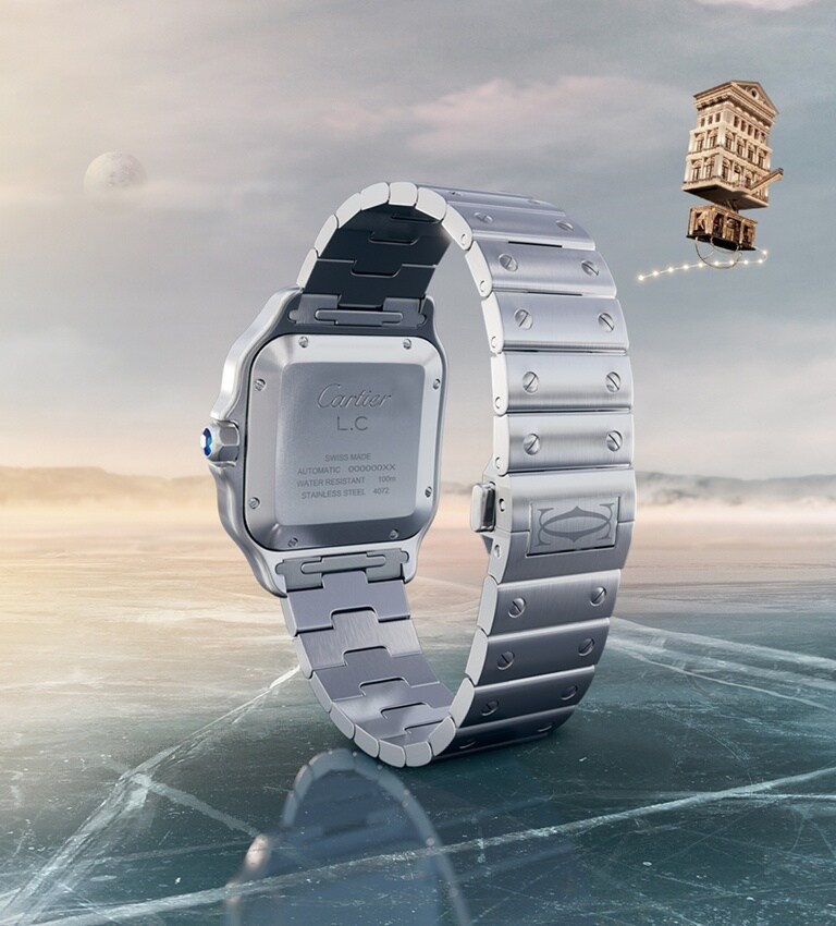 Watches