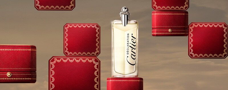 Cartier mens shop fragrance
