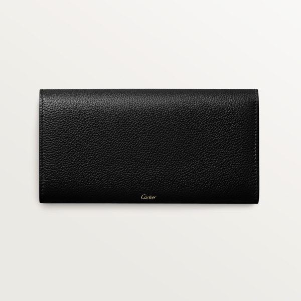 Cartier wallet white hot sale