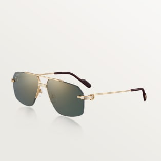 Lunette must de cartier 2025