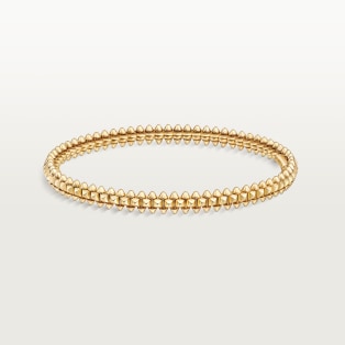 Clash de Cartier bracelet Small Model Yellow gold