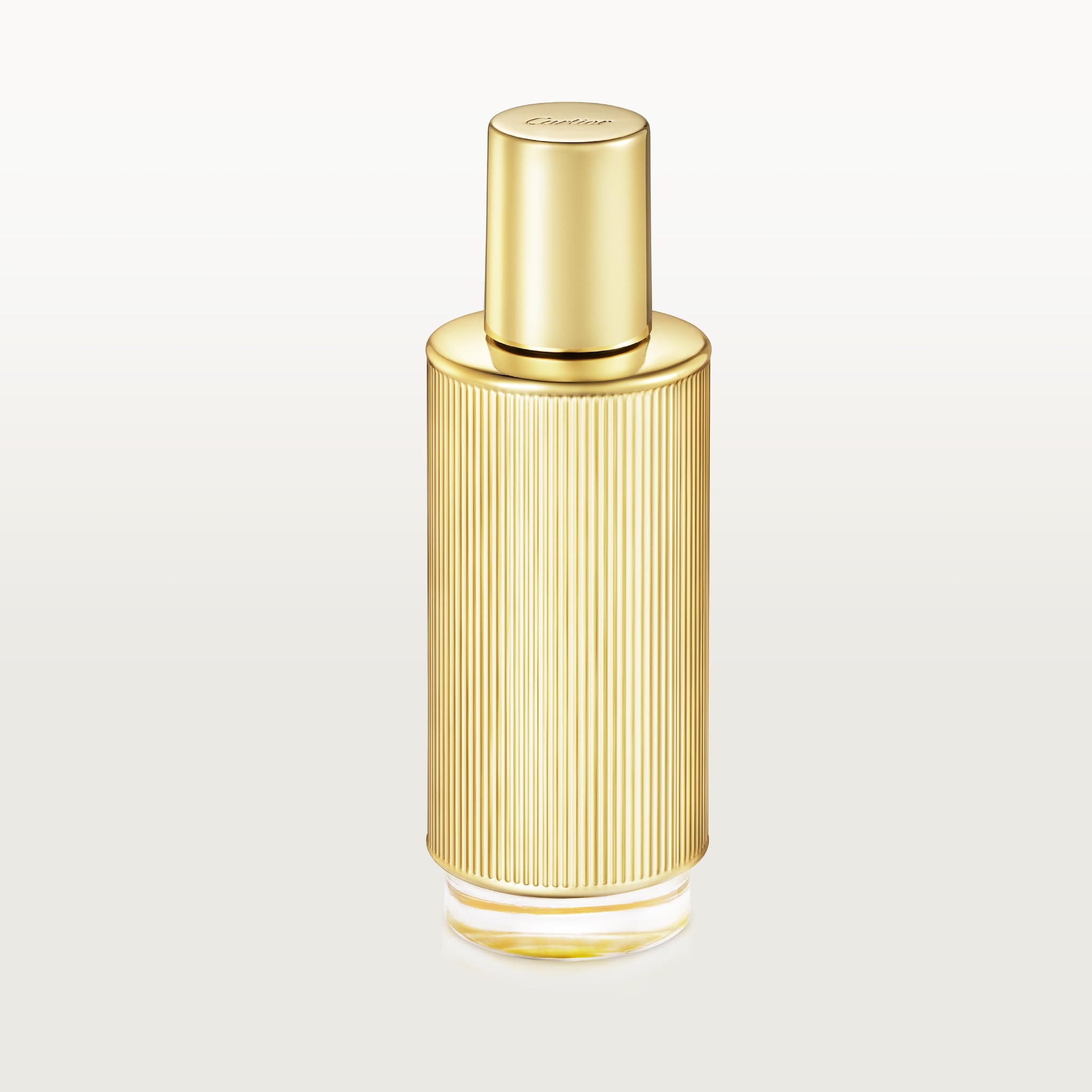 Cartier Les Bases à Parfumer - Huile Pure100 ML