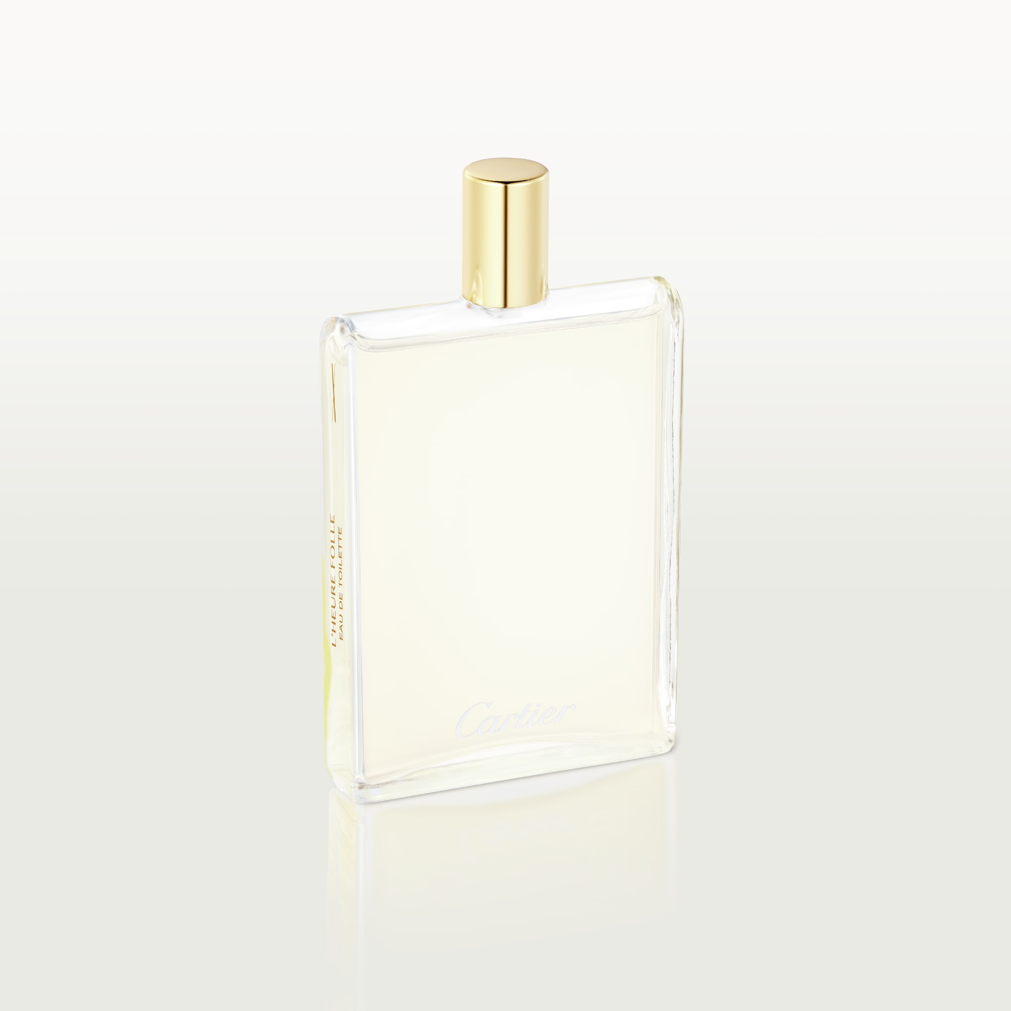 Nécessaires à Parfum X L'Heure Folle Eau de Toilette Pack of 2 x 30 mlSpray