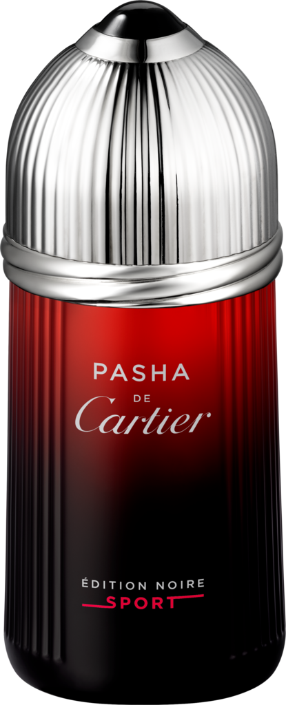 CR65100006 - Pasha de Cartier Edition 