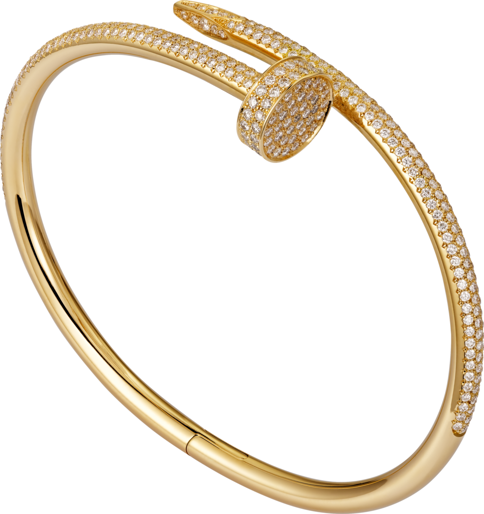 CRN6709817 - Juste un Clou bracelet 