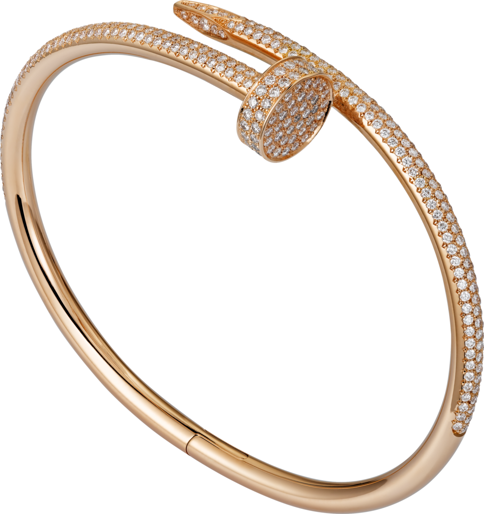 CRN6702117 - Juste un Clou bracelet 
