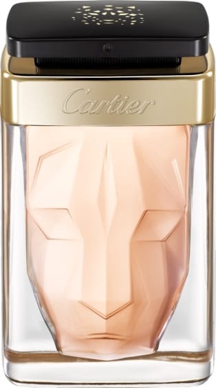 panthere de cartier perfume