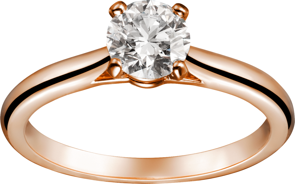 cartier ring prices for engagement