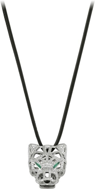 de Cartier necklace 