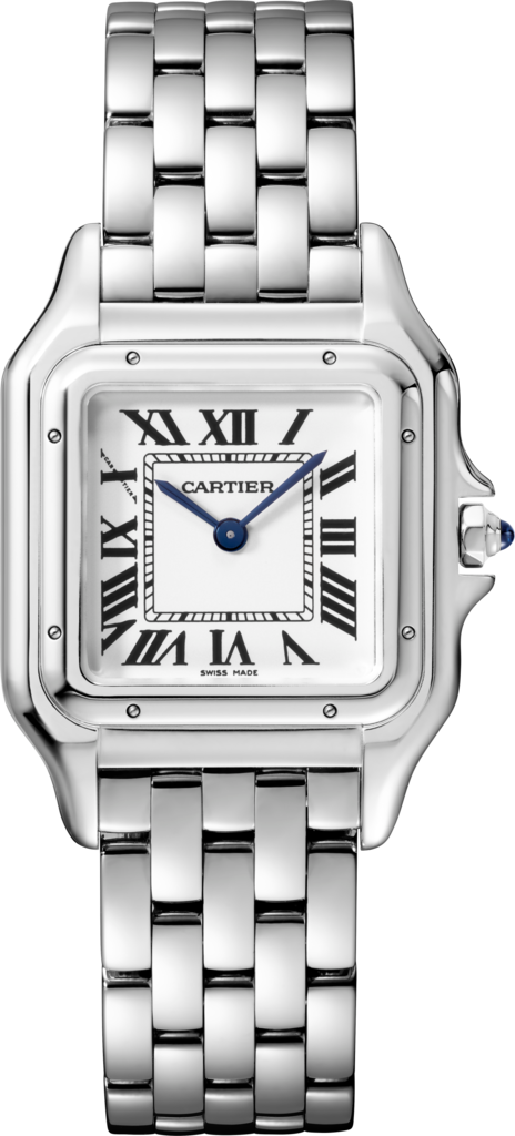 cartier model