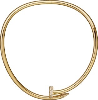 le clou cartier