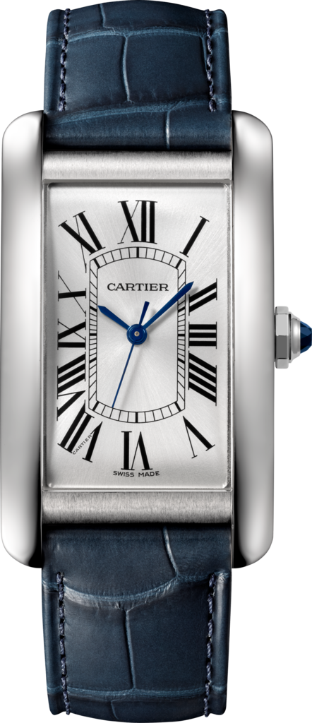 cartier tank americaine jumbo