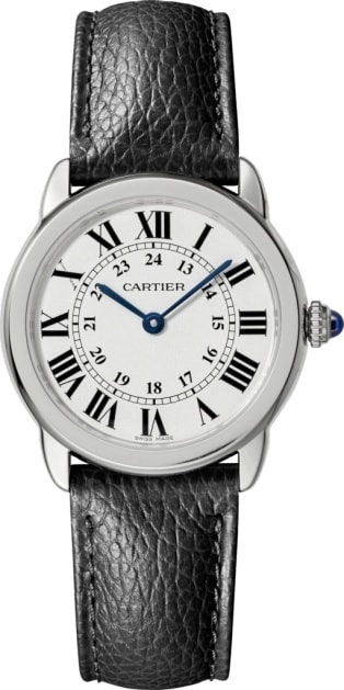 cartier ronde solo france