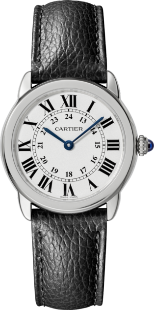 Customise your watch