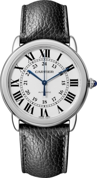 Ronde solo cartier femme