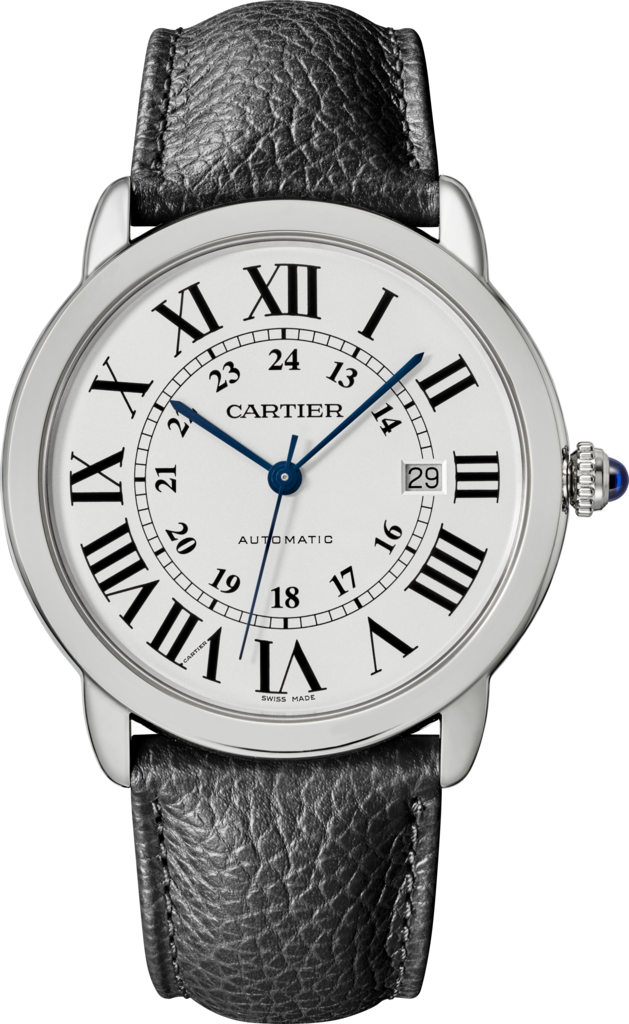 cartier ronde solo 42mm price