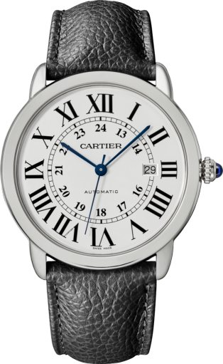 cartier watch minimum price
