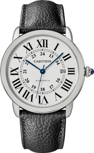Customise your watch
