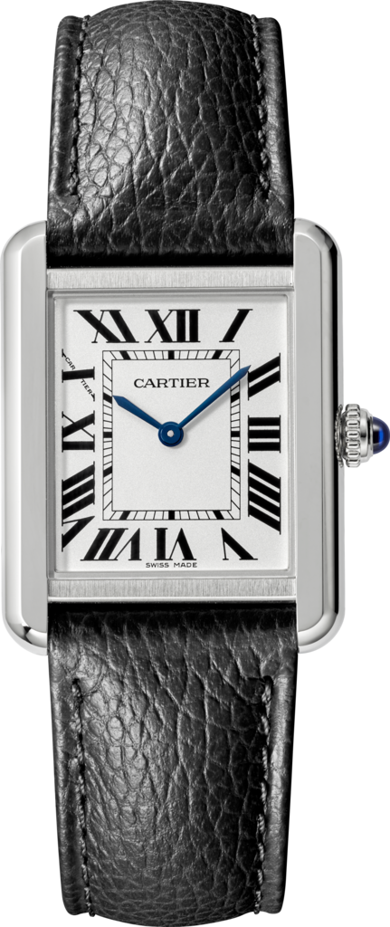 cartier tank swiss