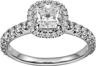 cartier destinee solitaire