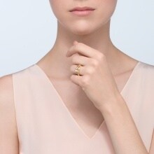 Crb4216900 Juste Un Clou Ring Yellow Gold Diamonds Cartier