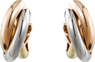 Trinity De Cartier Fine Jewellery Collection 1542711