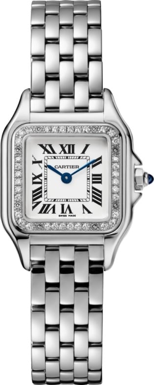 CRW4PN0007 - Panthère de Cartier watch 