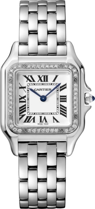 used cartier panthere watches sale
