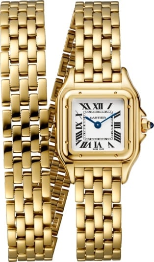 cartier watches prices in egypt