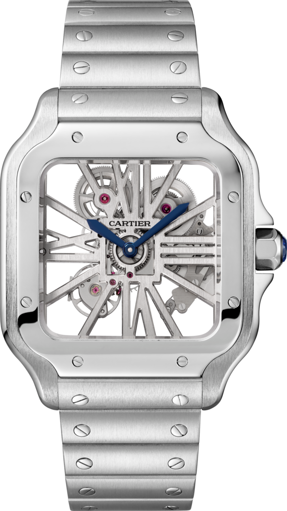 Santos de Cartier watch