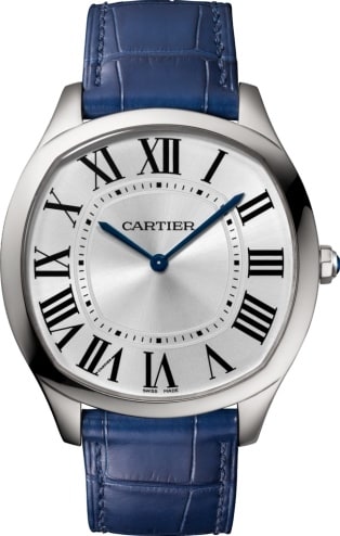 Drive de Cartier Extra-Flat watch 