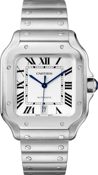 cartier watch price qatar