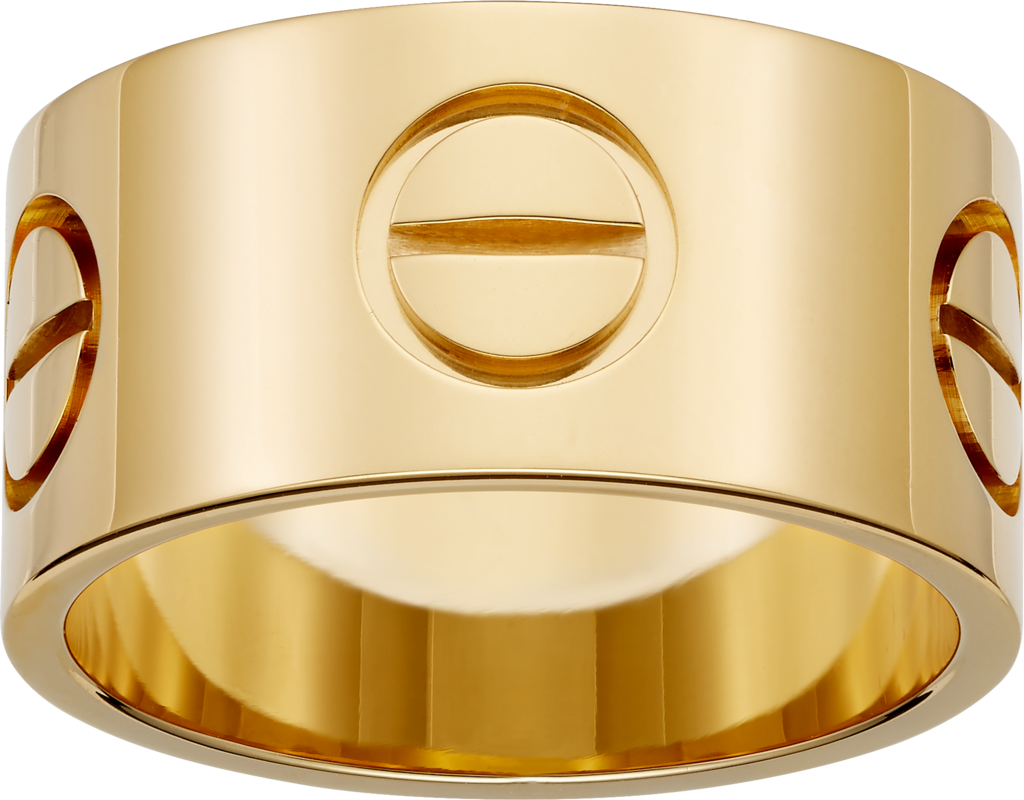 where to get a cartier love ring