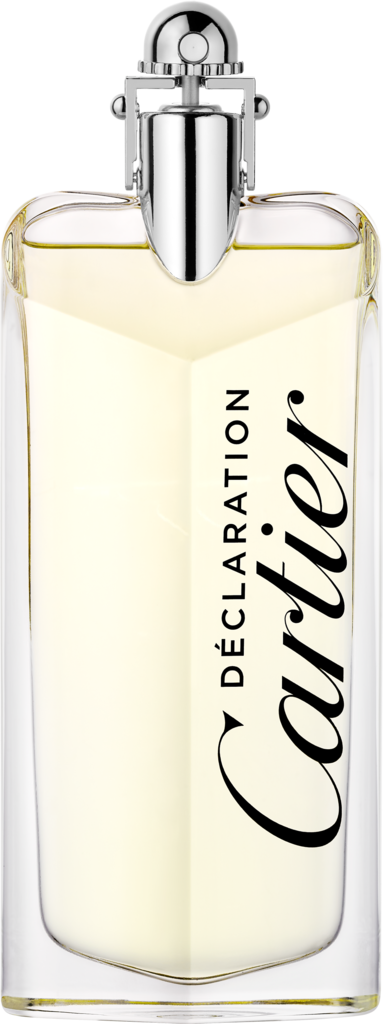 Eau de Toilette - Spray - Cartier