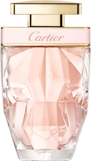 la pantera cartier